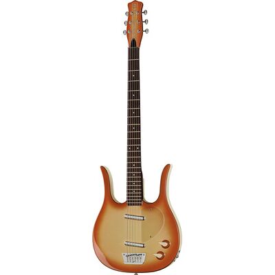 Danelectro 58 Longhorn Baritone CB Danelectro 58 Longhorn Baritone CB