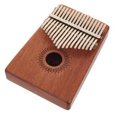 Sela SE 245 Kalimba Mahogany 17 Sela SE 245 Kalimba Mahogany 17