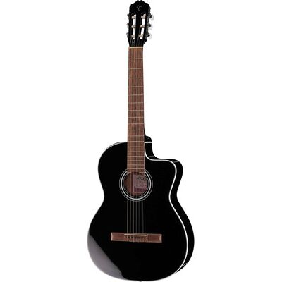 Takamine GC2CE BLK Classical Takamine GC2CE BLK Classical