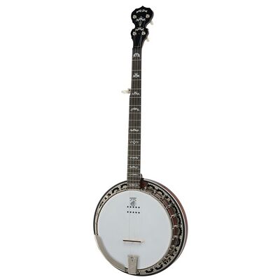 Deering Eagle II 5-String A/E Deering Eagle II 5-String A/E