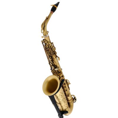 Selmer Supreme Alto Sax SE-ASUP Selmer Supreme Alto Sax SE-ASUP