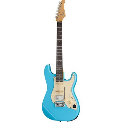 Mooer GTRS Guitars Standard 800 SB Mooer GTRS Guitars Standard 800 SB