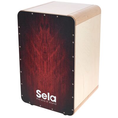 Sela SE 042 Casela Red Dragon Sela SE 042 Casela Red Dragon