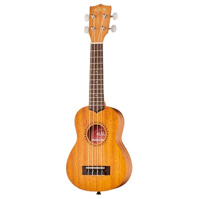 Kala KA-15S Soprano Ukulele Kala KA-15S Soprano Ukulele