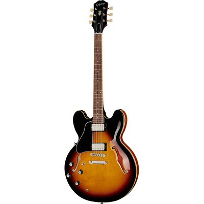 Epiphone ES-335 Vintage Sunburst LH Epiphone ES-335 Vintage Sunburst LH