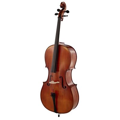 Gewa Germania 11L Berlin Ant. Cello Gewa Germania 11L Berlin Ant. Cello