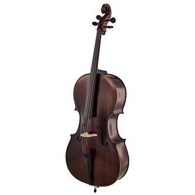 Gewa Germania 11L Paris Ant. Cello Gewa Germania 11L Paris Ant. Cello