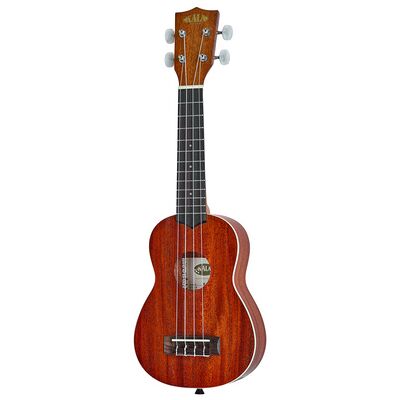Kala KA-S Satin Mahogany Soprano Kala KA-S Satin Mahogany Soprano