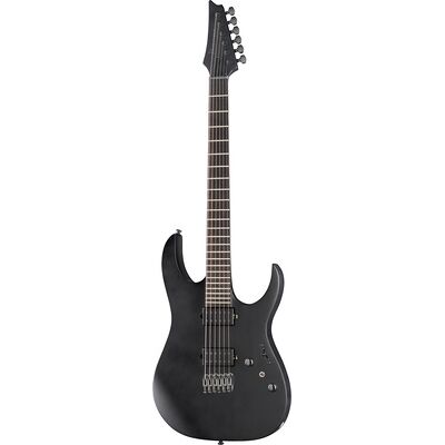 Ibanez RGRTB621-BKF Ibanez RGRTB621-BKF