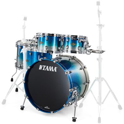Tama Starcl. Walnut/Birch 5pcs -MBI Tama Starcl. Walnut/Birch 5pcs -MBI