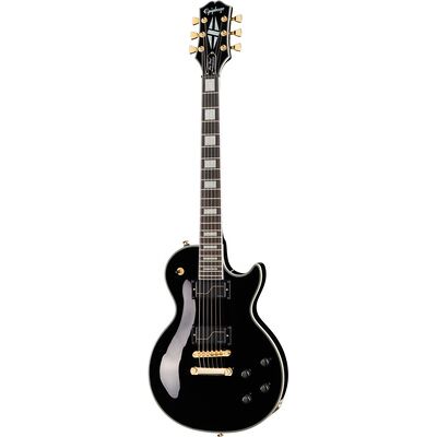 Epiphone Matt Heafy LP Custom OriginsEB Epiphone Matt Heafy LP Custom OriginsEB