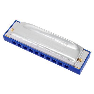 Hohner Penta Harp E-Minor Hohner Penta Harp E-Minor
