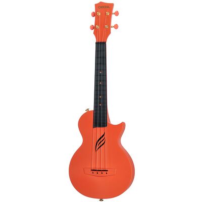 Cascha Carbon Concert Ukulele Set ORG Cascha Carbon Concert Ukulele Set ORG