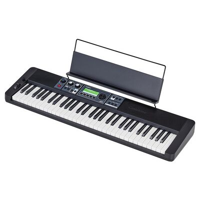 Casio CT-S500 Casio CT-S500