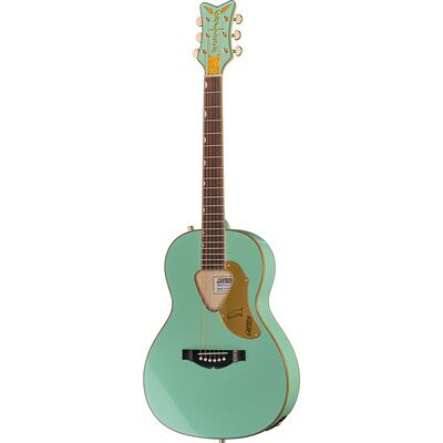 Gretsch G5021E Ran. Peng. Parlor MMet. Gretsch G5021E Ran. Peng. Parlor MMet.