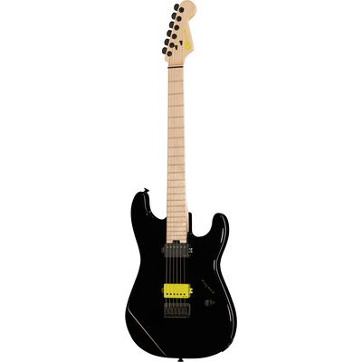 Charvel Sean Long San Dimas HH Black Charvel Sean Long San Dimas HH Black