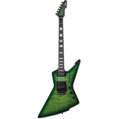Schecter E-1 FR S Special Edition GRNB Schecter E-1 FR S Special Edition GRNB