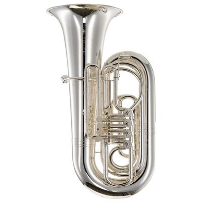 Melton 97/2 Bb-Tuba Melton 97/2 Bb-Tuba