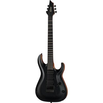 Cort KX700 Evertune Open Pore Black Cort KX700 Evertune Open Pore Black