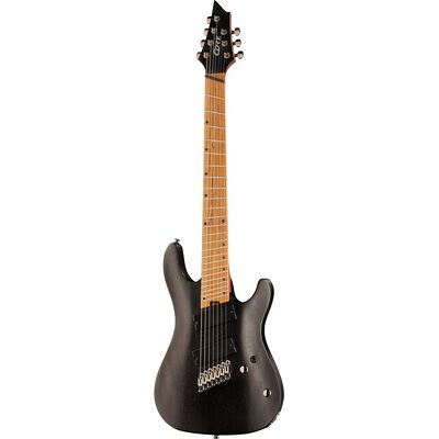 Cort KX307MS Open Pore Black Cort KX307MS Open Pore Black