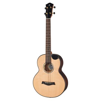 Flight Aurora Baritone EQ-A Flight Aurora Baritone EQ-A