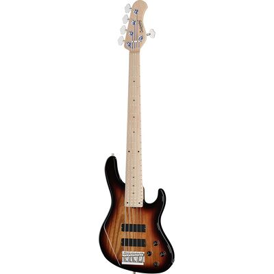 Sadowsky MetroLine 24-5 Modern 59`Burst Sadowsky MetroLine 24-5 Modern 59`Burst