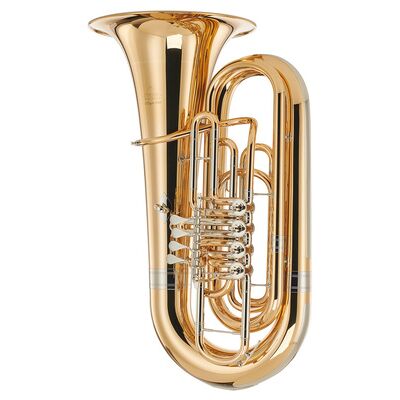 Miraphone 494 Hagen GM Bb-Tuba Miraphone 494 Hagen GM Bb-Tuba