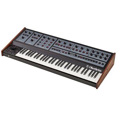 Oberheim OB-X8 Oberheim OB-X8