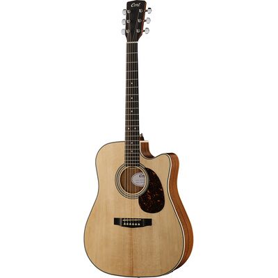 Cort MR500E Open Pore Cort MR500E Open Pore