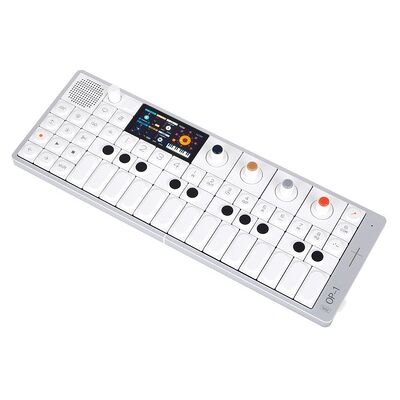 Teenage Engineering OP-1 field Teenage Engineering OP-1 field