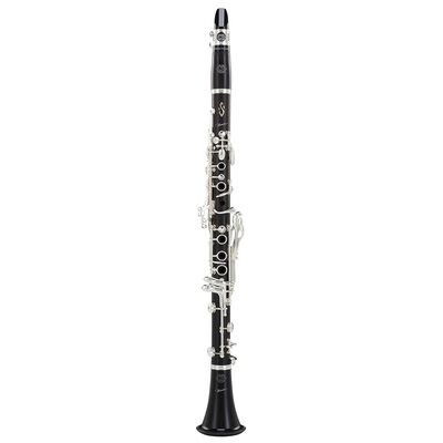 Selmer Muse 19/6 Bb Clarinet Selmer Muse 19/6 Bb Clarinet