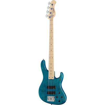 Sadowsky MetroLine 24-4 Modern Blue Sadowsky MetroLine 24-4 Modern Blue