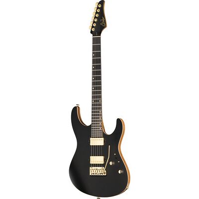 Suhr Andre Nieri Modern Signature Suhr Andre Nieri Modern Signature