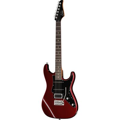 Suhr Pete Thorn Standard HSS GR Suhr Pete Thorn Standard HSS GR