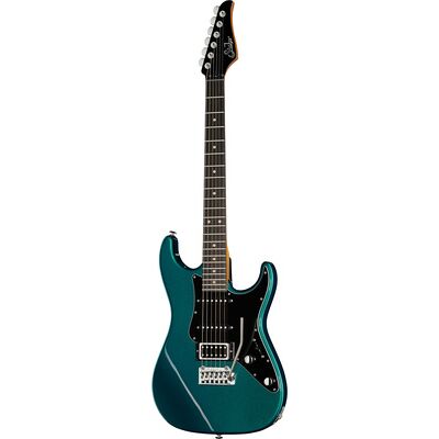 Suhr Pete Thorn Signature HSS OTM Suhr Pete Thorn Signature HSS OTM
