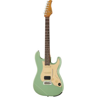 Mooer GTRS Guitars Prof. 800 MG Mooer GTRS Guitars Prof. 800 MG