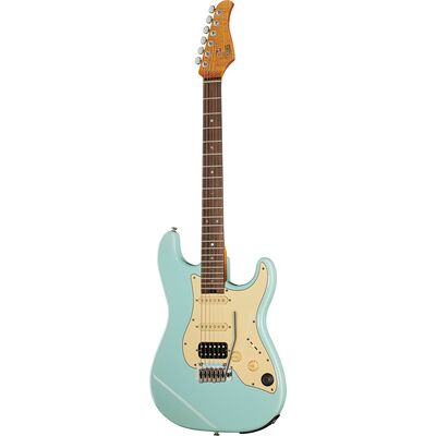Mooer GTRS Guitars Prof. 800 TB Mooer GTRS Guitars Prof. 800 TB