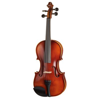 Gewa Allegro Violin Set 4/4 OC CB Gewa Allegro Violin Set 4/4 OC CB