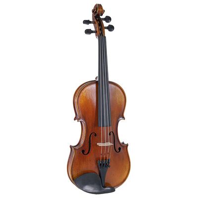 Gewa Maestro 2 Violin Set 1/4 OC CB Gewa Maestro 2 Violin Set 1/4 OC CB