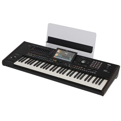 Korg PA-5X 61 International Korg PA-5X 61 International