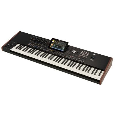 Korg PA-5X 76 International Korg PA-5X 76 International