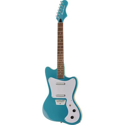 Danelectro 67 Aqua Danelectro 67 Aqua