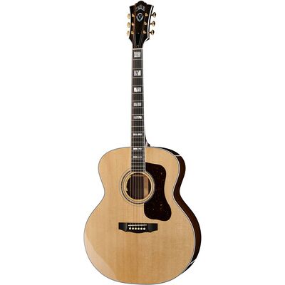 Guild F-55E Nat USA Guild F-55E Nat USA