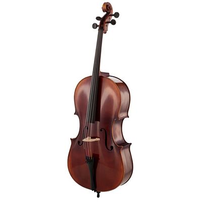 Gewa Maestro 6 Antiqued Cello 4/4 Gewa Maestro 6 Antiqued Cello 4/4