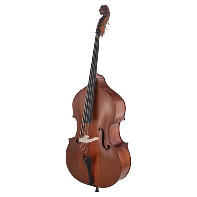 Gewa Premium Line Solid Top DB 1/4 Gewa Premium Line Solid Top DB 1/4