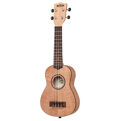 Kala KA-SEM RW Soprano Ukulele Kala KA-SEM RW Soprano Ukulele