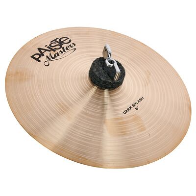 Paiste 08 Paiste 08