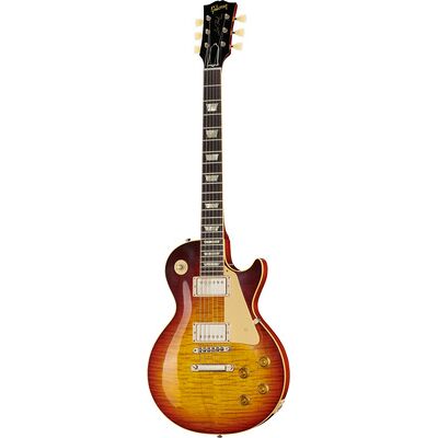 Gibson Les Paul 59 Southern Fade ULA Gibson Les Paul 59 Southern Fade ULA