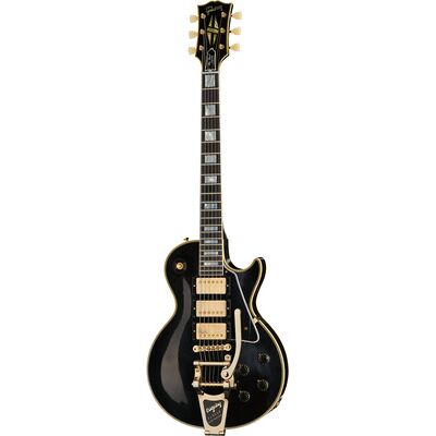 Gibson LP 57 Custom 3PU Bigsby LA Gibson LP 57 Custom 3PU Bigsby LA