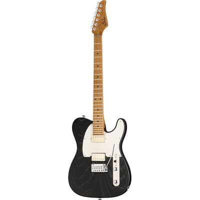 Suhr Andy Wood Modern T HH WBK Suhr Andy Wood Modern T HH WBK